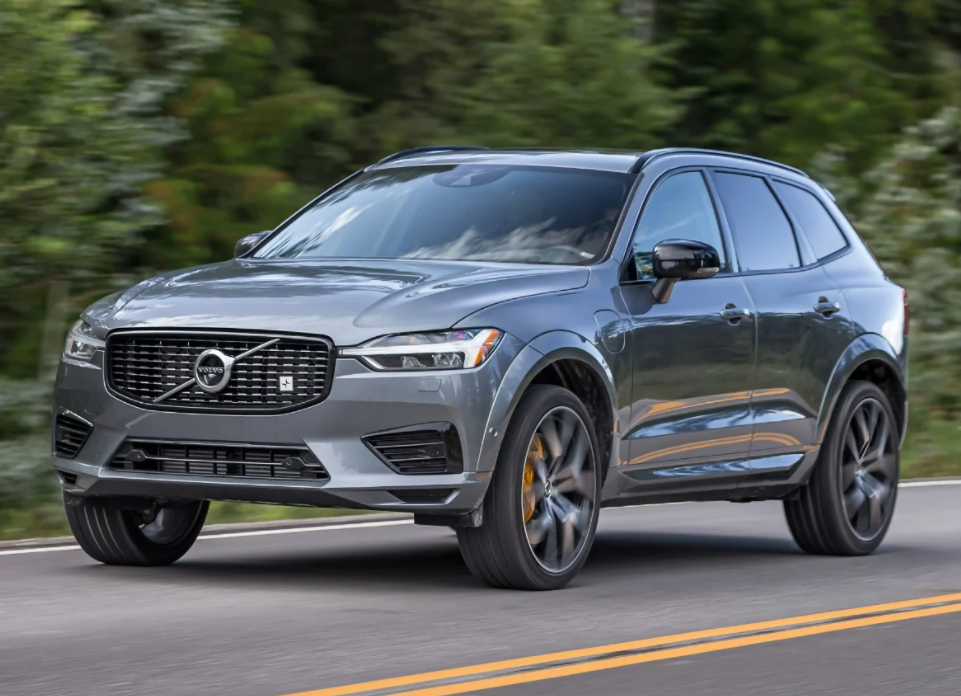 2023 Volvo V90 Redesign