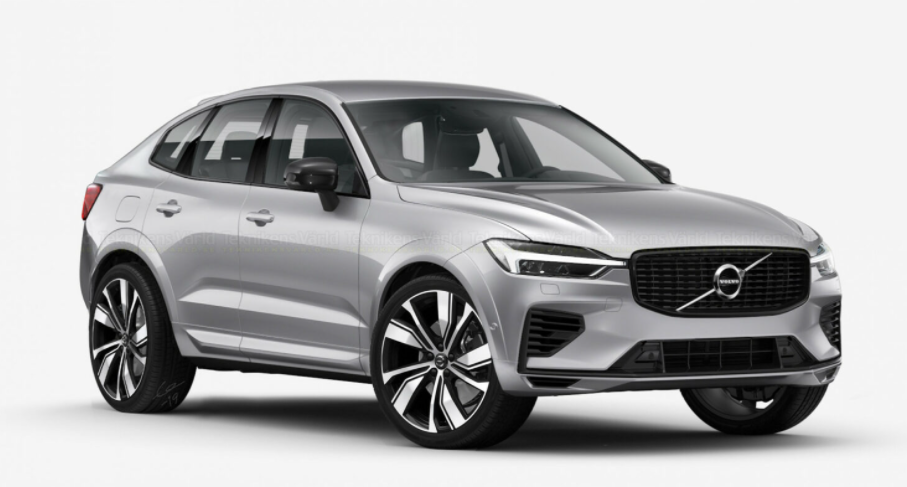 2024 Volvo XC60 Models, Changes, Price | 2023 Volvo Specs