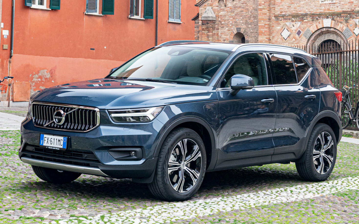 2024 Volvo XC90 Redesign