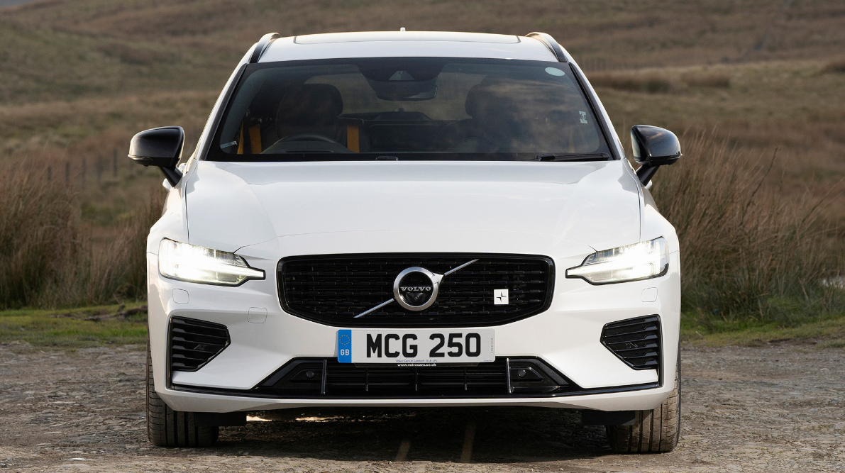 Volvo V60 T8 Polestar 2024 Wagon, Price, Release Date | 2023 Volvo Specs