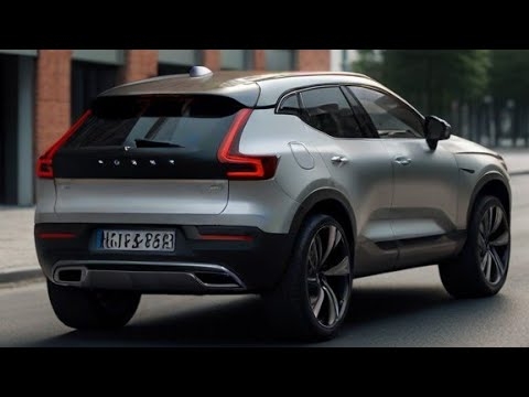 2025 2026 First Look Volvo EX40 And EC40 Interior Exterior Design  2025 2026 First Look Volvo EX40 And EC40 Interior Exterior Design