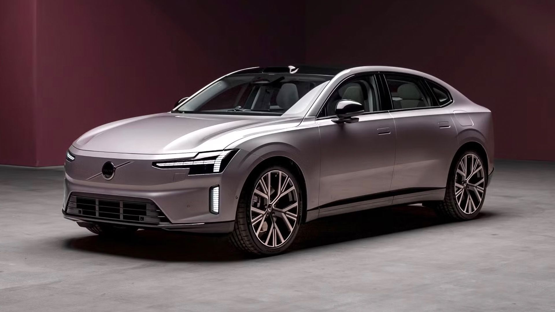 2026 Volvo ES90 Images Interior And Exterior Gallery 2026 Volvo ES90 Images Interior And Exterior Gallery