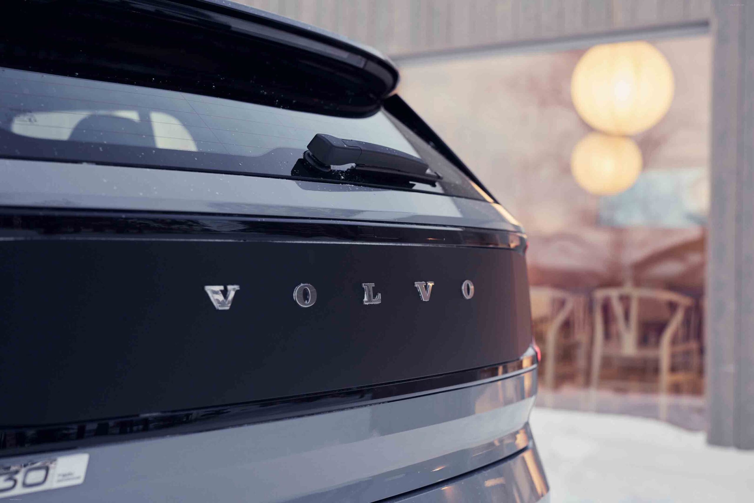 2026 Volvo EX30 Cross Country Rugged Design And Compact Versatility  2026 Volvo EX30 Cross Country Rugged Design And Compact Versatility