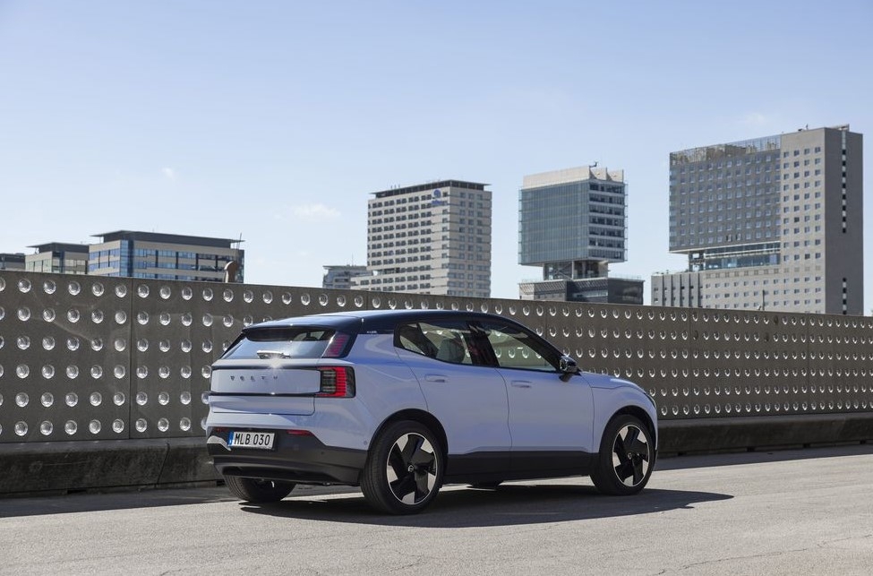 2026 Volvo EX30 Price Specs Dimensions Inside The Hood 2026 Volvo EX30 Price Specs Dimensions Inside The Hood