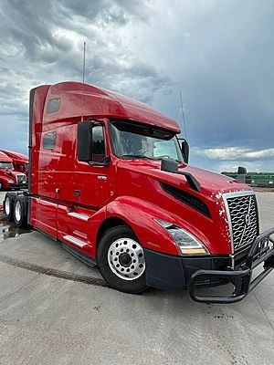 2026 Volvo Sleeper Trucks For Sale New Used  2026 Volvo Sleeper Trucks For Sale New Used