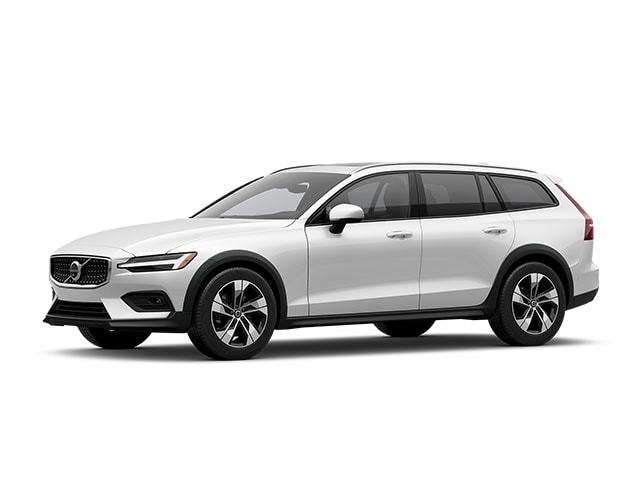 2026 Volvo V60 Cross Country Wagon Digital Showroom Maple Hill Auto 2026 Volvo V60 Cross Country Wagon Digital Showroom Maple Hill Auto