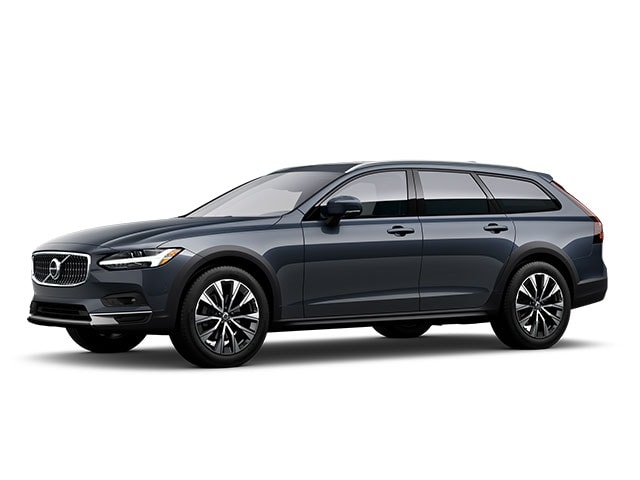 2026 Volvo V90 Cross Country Wagon Digital Showroom Volvo Cars Of  2026 Volvo V90 Cross Country Wagon Digital Showroom Volvo Cars Of