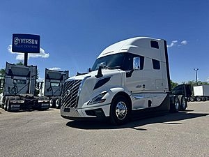 2026 Volvo VNL 860 For Sale 74 quot Sleeper 68280 2026 Volvo VNL 860 For Sale 74 quot Sleeper 68280