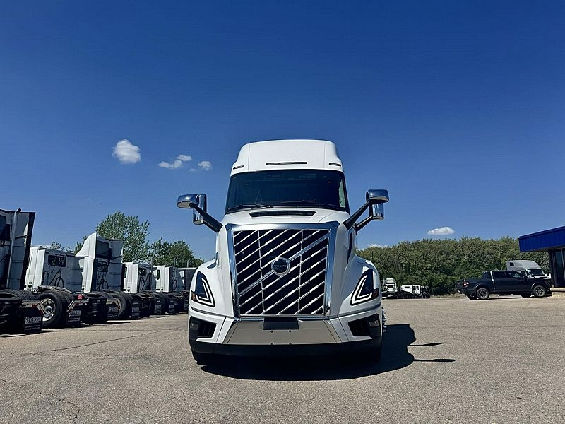 2026 Volvo VNL 860 For Sale 74 quot Sleeper 68280 2026 Volvo VNL 860 For Sale 74 quot Sleeper 68280