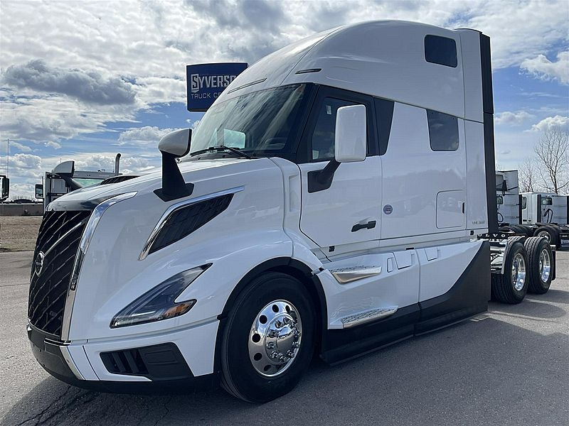 2026 Volvo VNL 860 For Sale 74 quot Sleeper 68288 2026 Volvo VNL 860 For Sale 74 quot Sleeper 68288