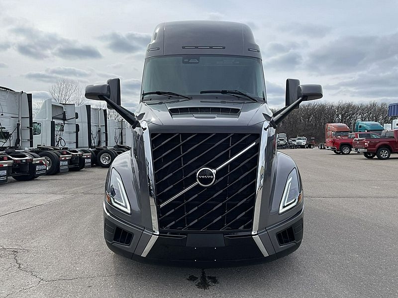 2026 Volvo VNL 860 For Sale 74 quot Sleeper 68299 2026 Volvo VNL 860 For Sale 74 quot Sleeper 68299