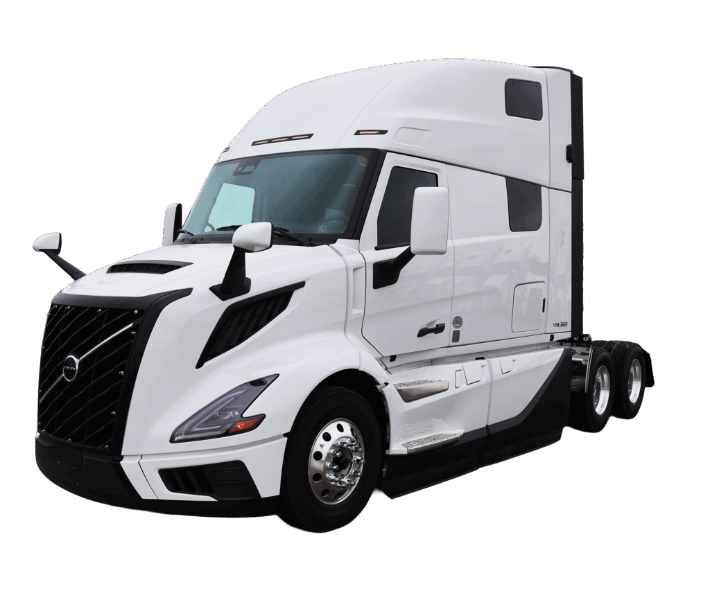 2026 Volvo VNL64T860 Sleeper Cab Rolling Equity Leasing