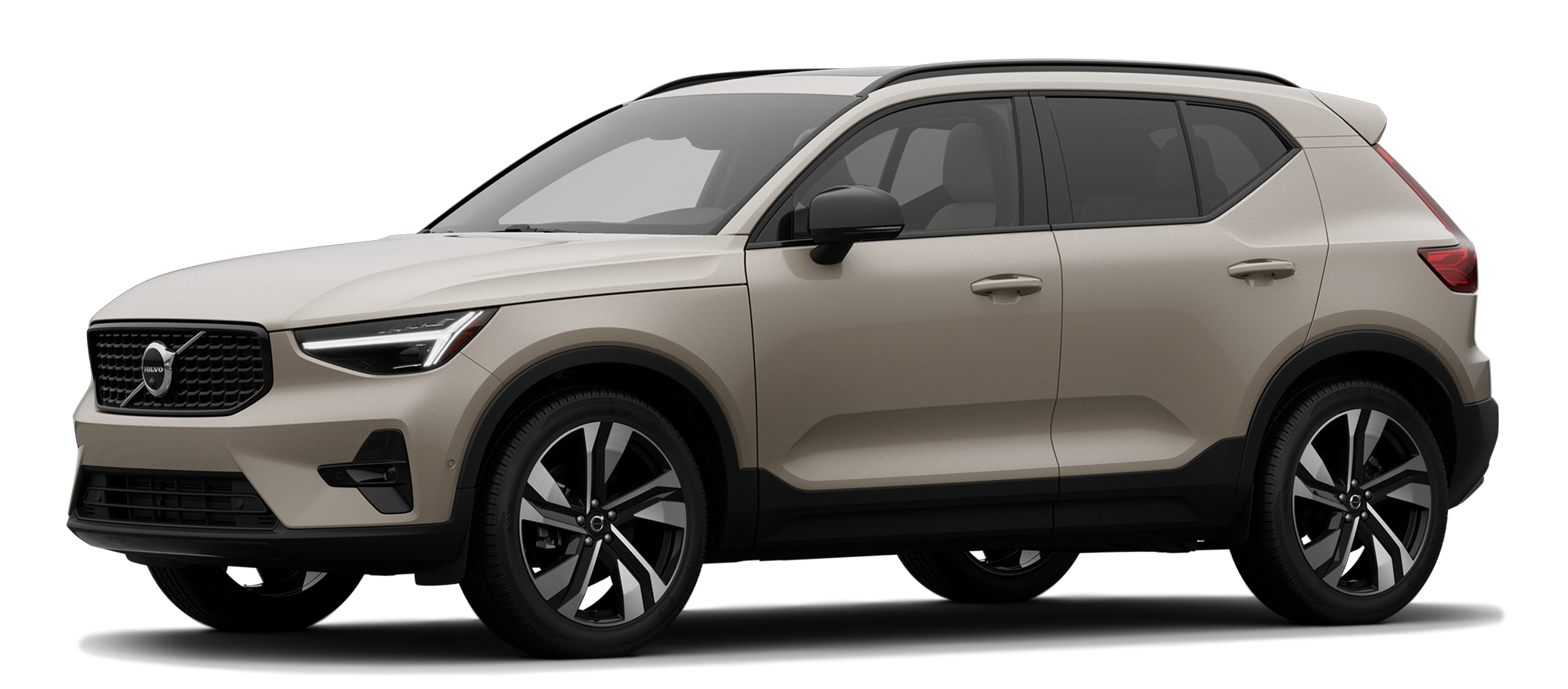 2026 Volvo XC40 Incentives Specials Offers In Indianapolis IN 2026 Volvo XC40 Incentives Specials Offers In Indianapolis IN