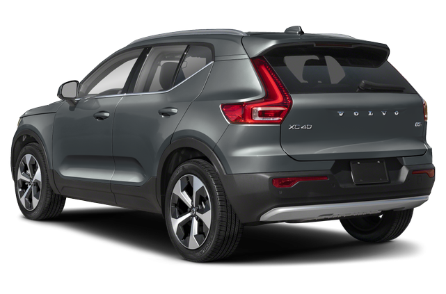 2026 Volvo XC40 Specs Prices MPG Reviews Photos Cars 2026 Volvo XC40 Specs Prices MPG Reviews Photos Cars