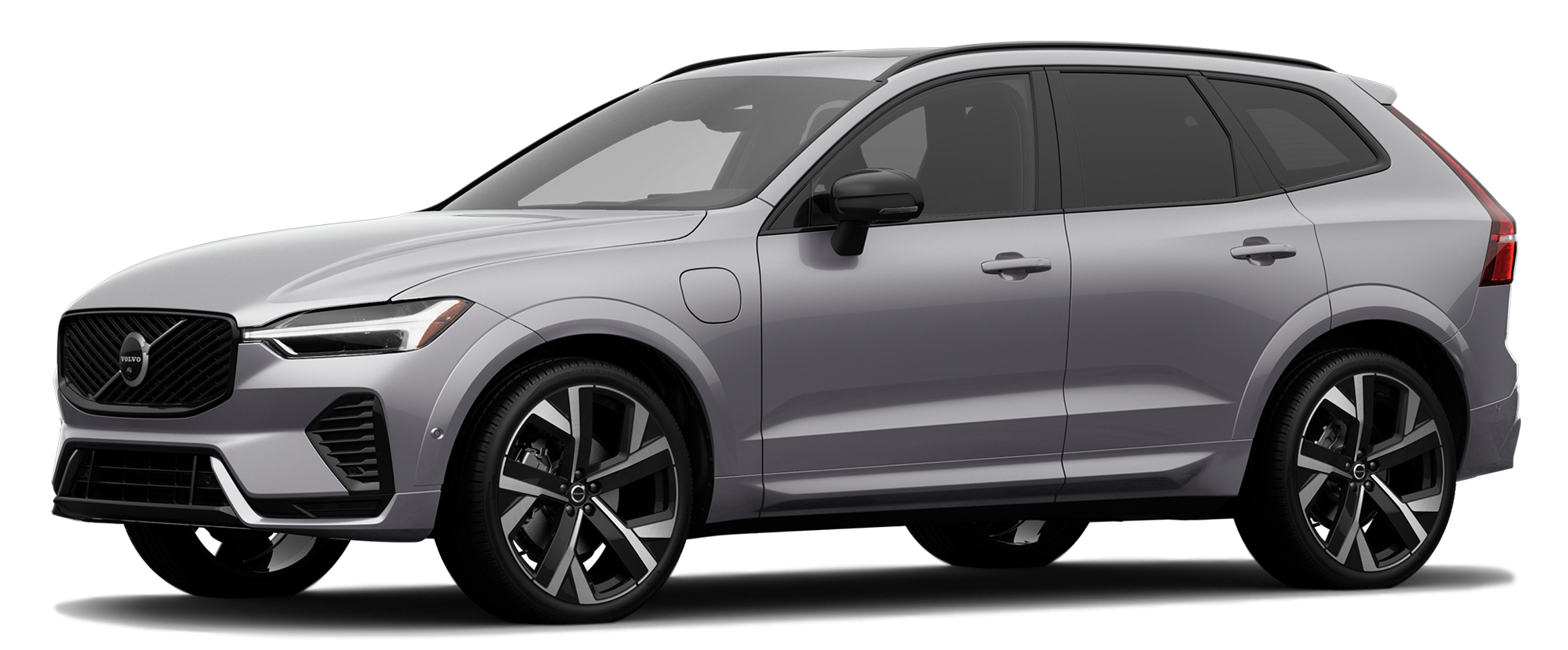 2026 Volvo XC60 Plug in Hybrid Incentives Specials Offers In