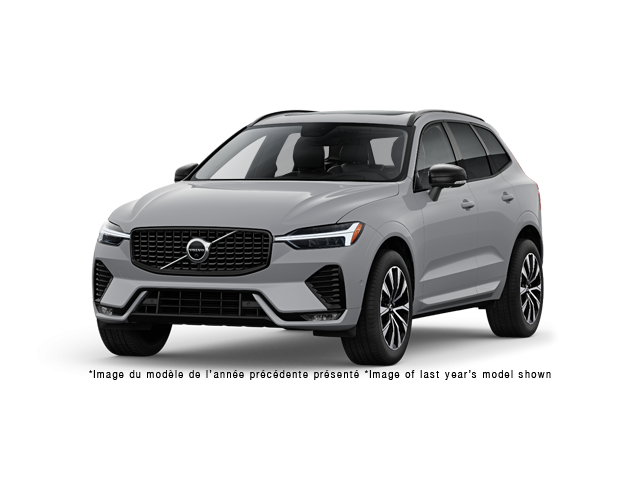 2026 Volvo XC60 Plus D26107 ALBI Volvo Ste Agathe In Sainte Agathe  2026 Volvo XC60 Plus D26107 ALBI Volvo Ste Agathe In Sainte Agathe