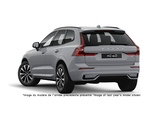 2026 Volvo XC60 Plus D26107 ALBI Volvo Ste Agathe In Sainte Agathe