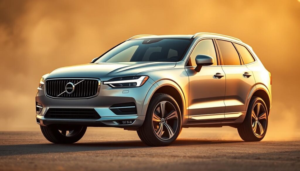 2026 Volvo XC60 Review Pricing And Specs