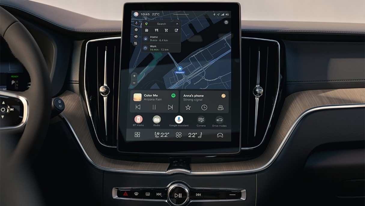 Luxe Family SUV Cops A Boost Price And Specs For 2026 Volvo XC60 SUV  Luxe Family SUV Cops A Boost Price And Specs For 2026 Volvo XC60 SUV