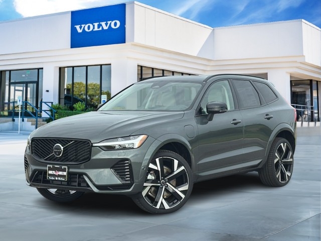 New 2026 Volvo XC60 Plug In Hybrid T8 Ultra SUV In Temple 70389  New 2026 Volvo XC60 Plug In Hybrid T8 Ultra SUV In Temple 70389
