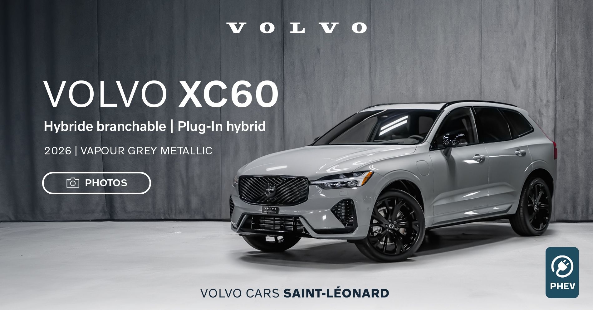 Quoi Va Ressembler La Gamme Volvo 2026 Au Qu bec  Quoi Va Ressembler La Gamme Volvo 2026 Au Qu bec