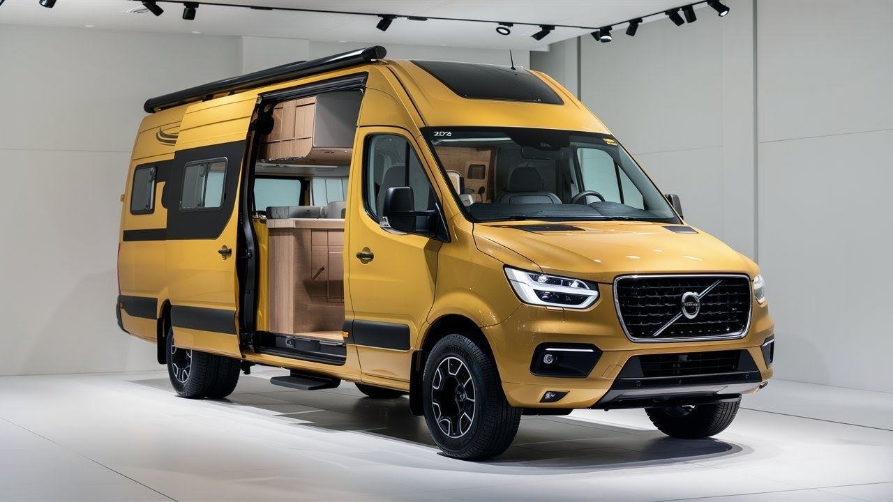 quot 2026 VOLVO Motorhome Review A Game Changer In Luxury RVs quot YouTube  quot 2026 VOLVO Motorhome Review A Game Changer In Luxury RVs quot YouTube