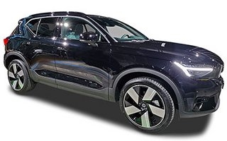 Volvo EX40 Ultra Black Edition Twin Motor 2026 Review 155 Facts And  Volvo EX40 Ultra Black Edition Twin Motor 2026 Review 155 Facts And