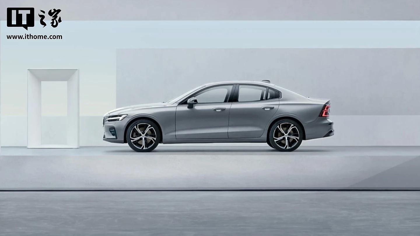 Volvo S60 2026   Volvo S60 2026