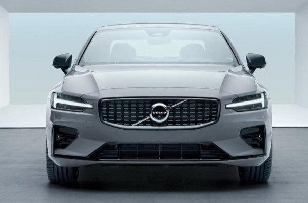 Volvo S60 2026   Volvo S60 2026