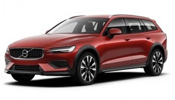 Volvo V60 Cross Country B5 AWD Plus 2026 Price In South Korea Pre  Volvo V60 Cross Country B5 AWD Plus 2026 Price In South Korea Pre