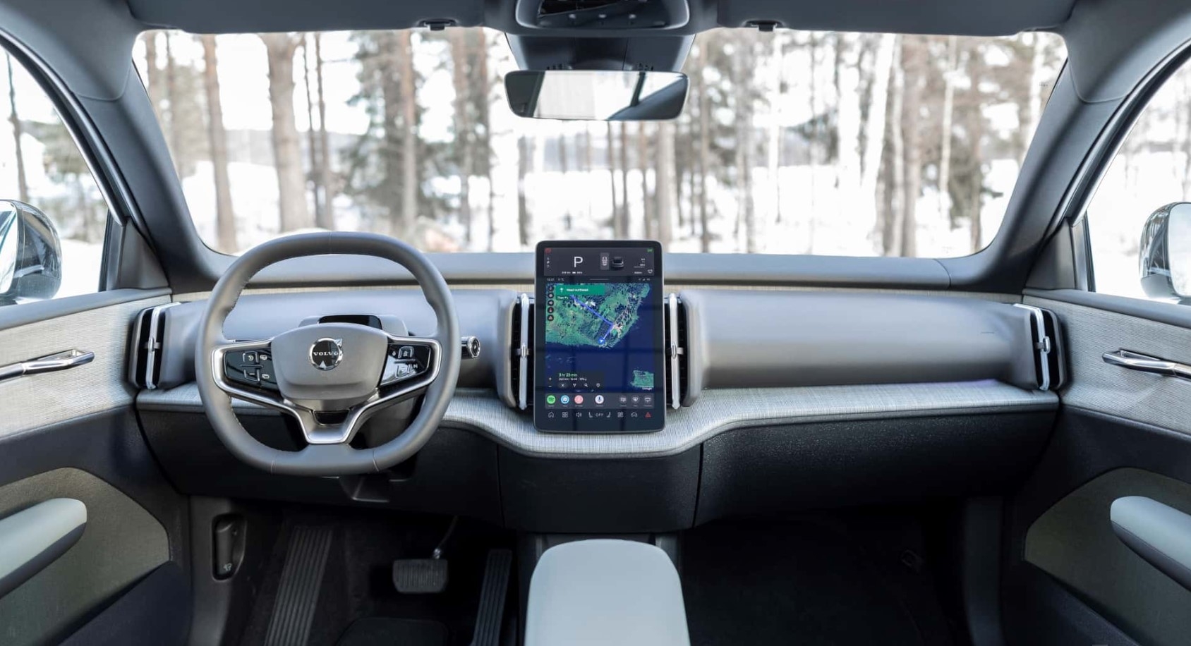 2027 Volvo EX30 MSRP Specs Configurations Inside The Hood 2027 Volvo EX30 MSRP Specs Configurations Inside The Hood