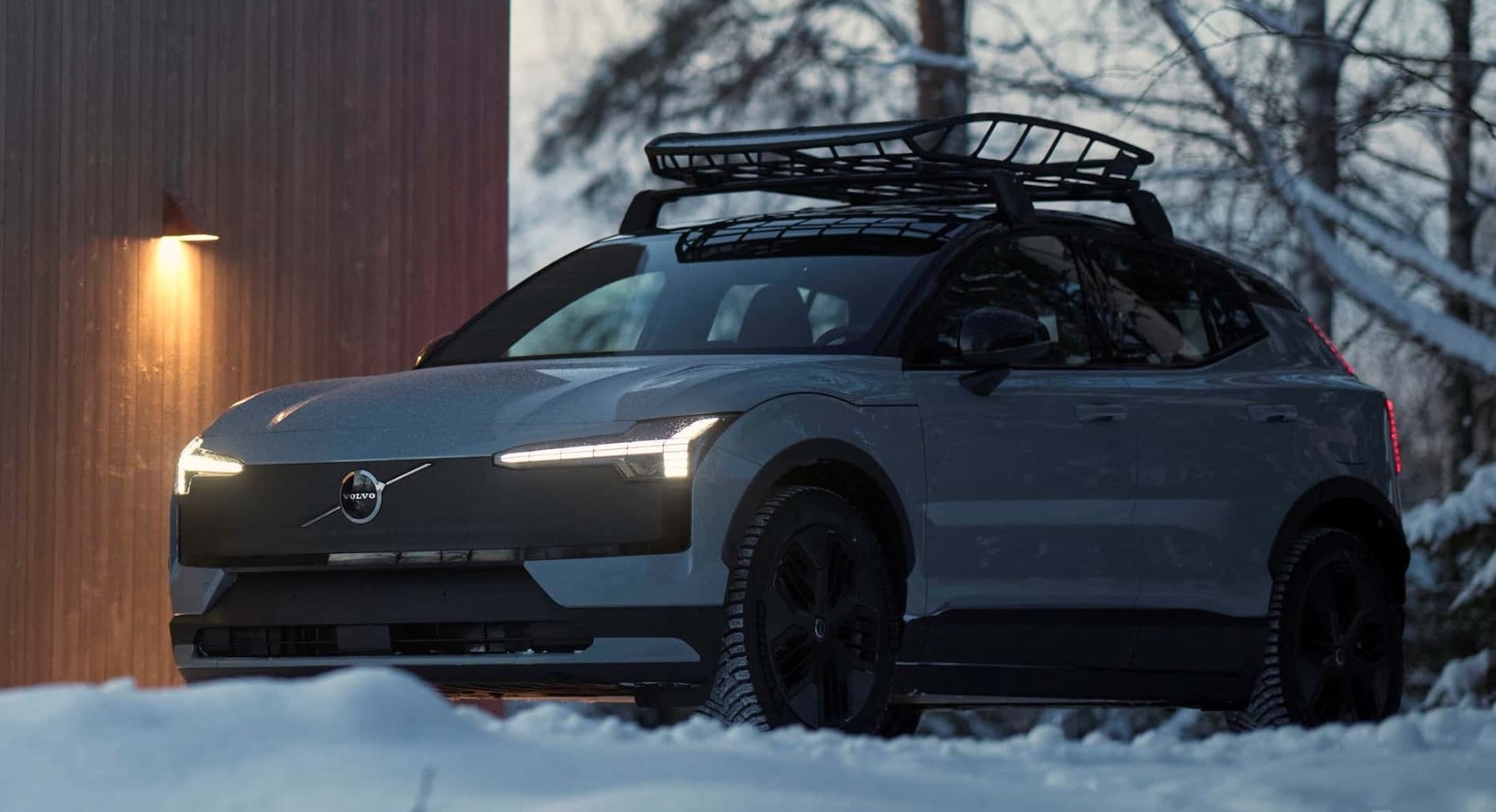 2027 Volvo EX30 MSRP Specs Configurations Inside The Hood