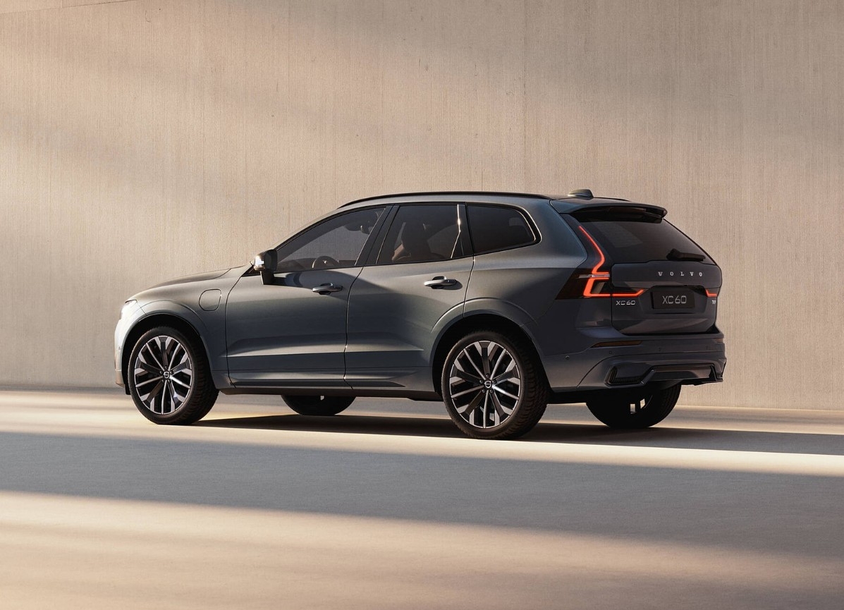 2027 Volvo XC60 Review Specs Dimensions Edgar Motorsport