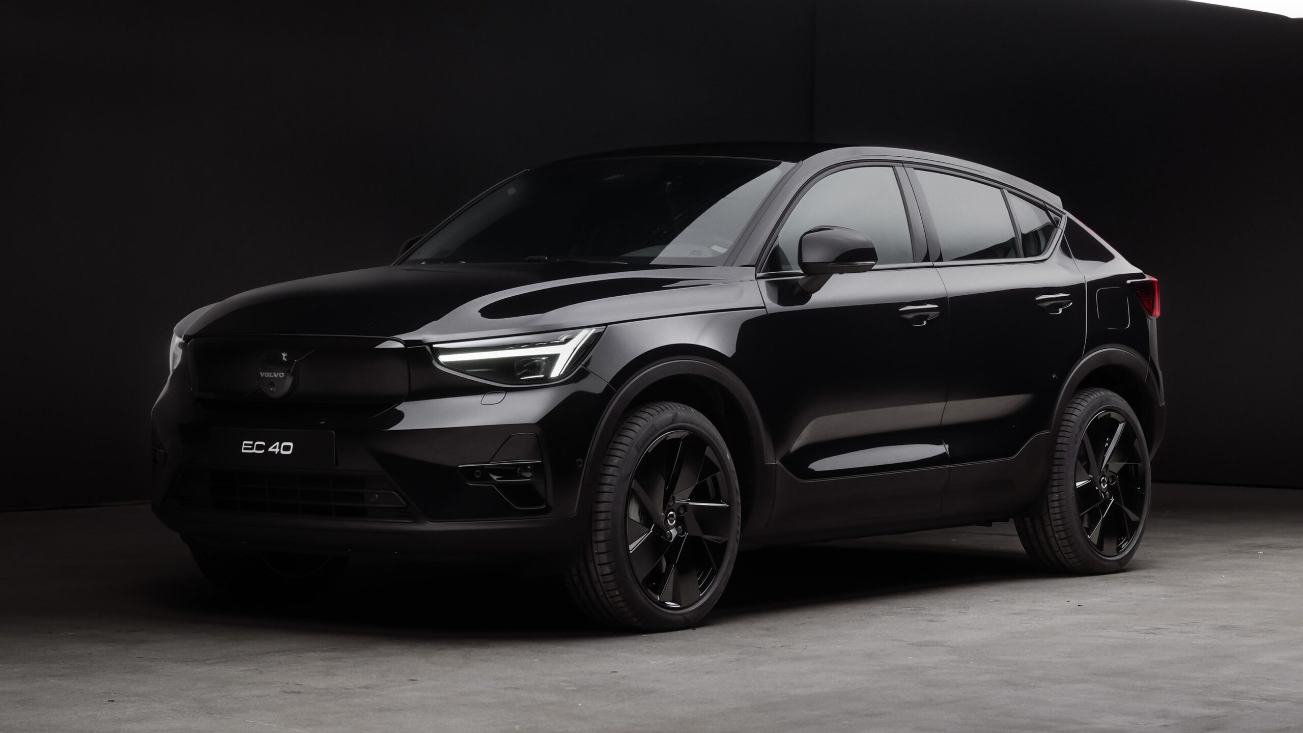 The XC40 Recharge Is Dead Long Live The Volvo EX40 Top Gear