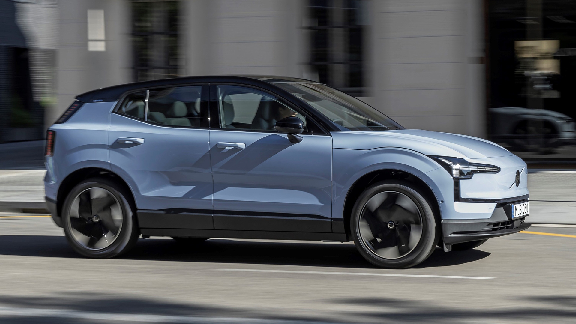 Volvo To Unveil 10 New And Updated Models By 2026 Carscoops Volvo To Unveil 10 New And Updated Models By 2026 Carscoops